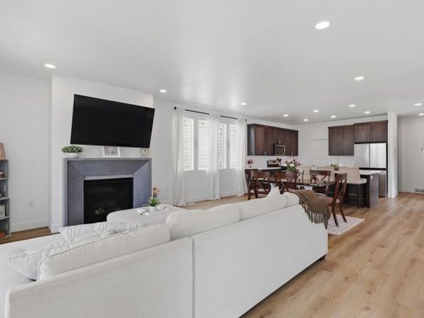 1124 E 2040 S, Unit 021, Heber City, UT 84032