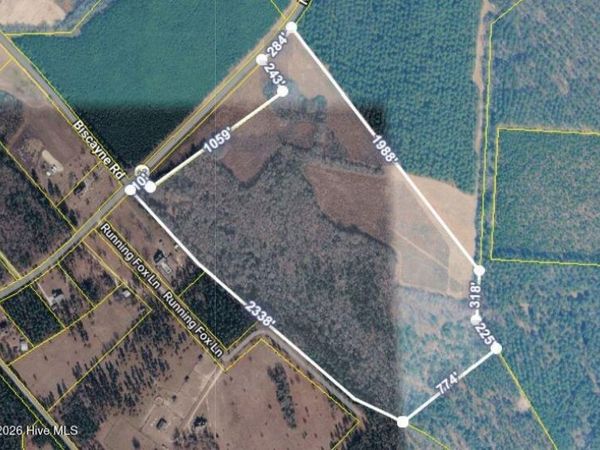 25 A N Silverton Street, Jackson, SC 29831