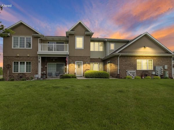 9284 66th AVENUE, Unit 64, Kenosha, WI 53158