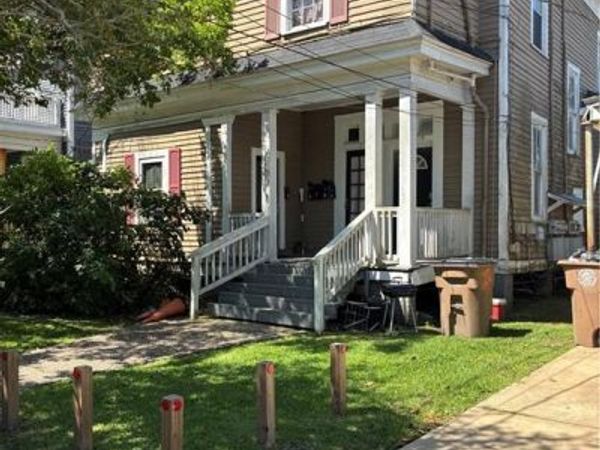 254 Stocking Street , Mobile, AL 36604