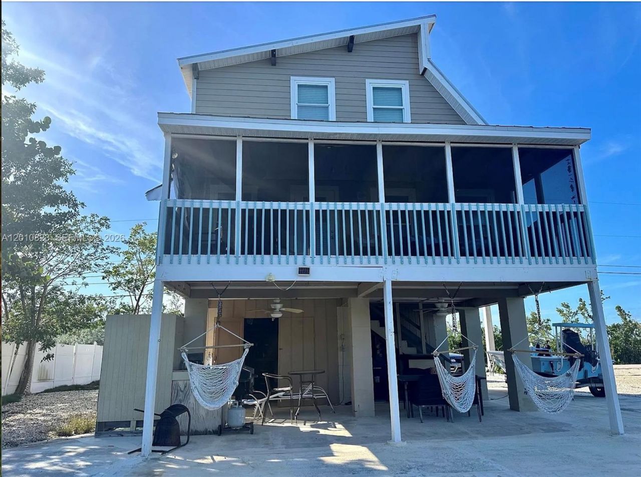813 Hawksbill Ln , Sugarloaf, FL 33042 Photo