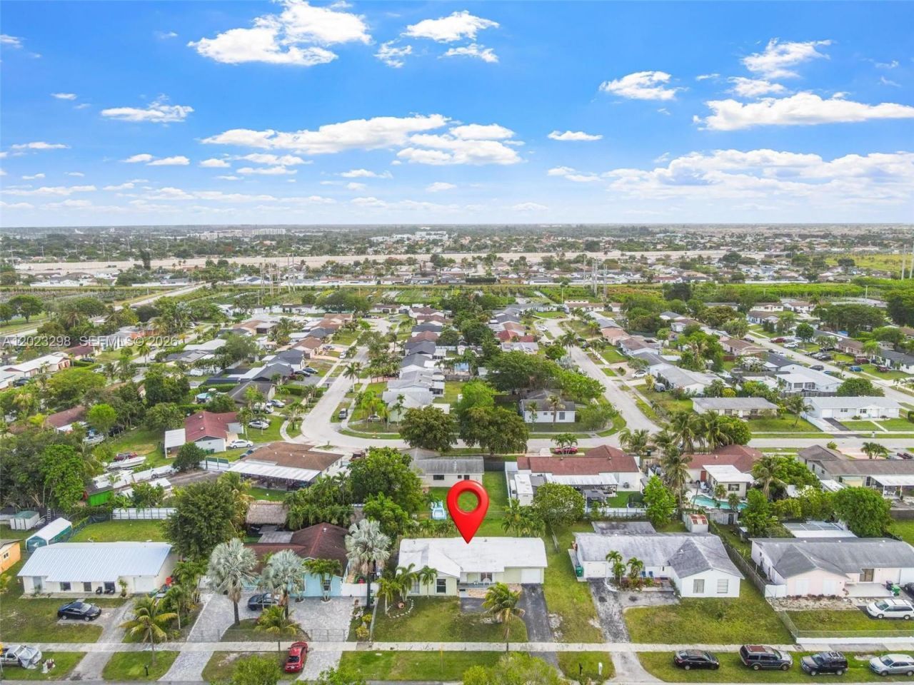12381 SW 264th St , Homestead, FL 33032 Photo