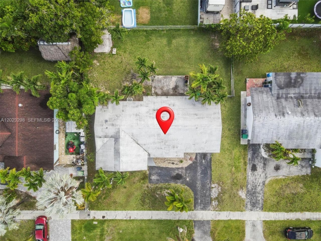 12381 SW 264th St , Homestead, FL 33032 Photo