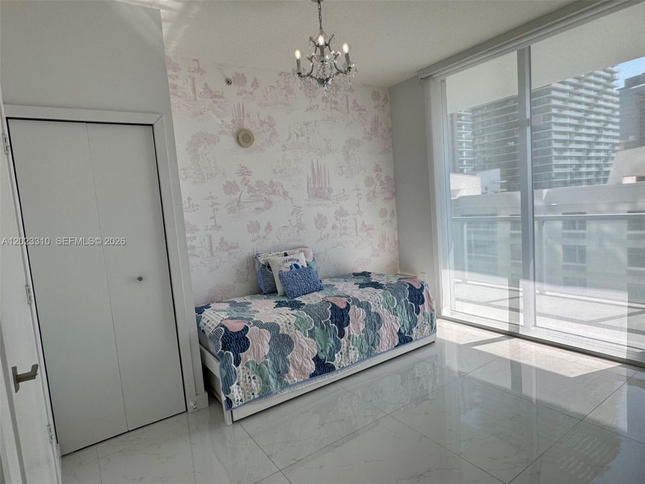 79 SW 12th St , Unit 1806, Miami, FL 33130 Photo