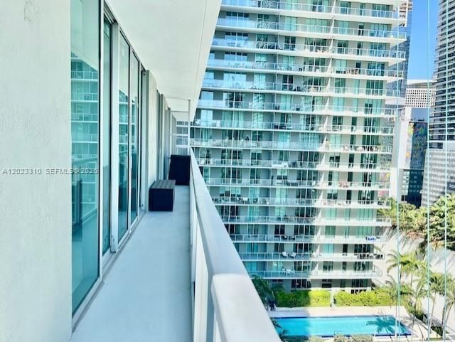 79 SW 12th St , Unit 1806, Miami, FL 33130 Photo