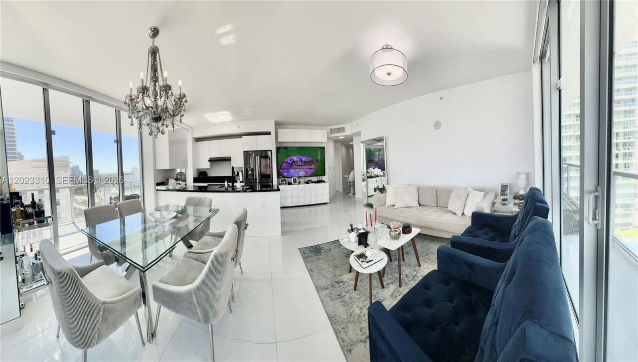 79 SW 12th St , Unit 1806, Miami, FL 33130 Photo