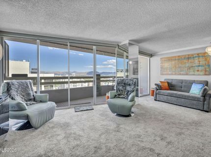 100 N Arlington Avenue, Unit 18A, Reno, NV 89501 Photo