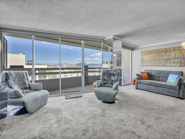 100 N Arlington Avenue, UNIT 18A, Reno, NV 89501