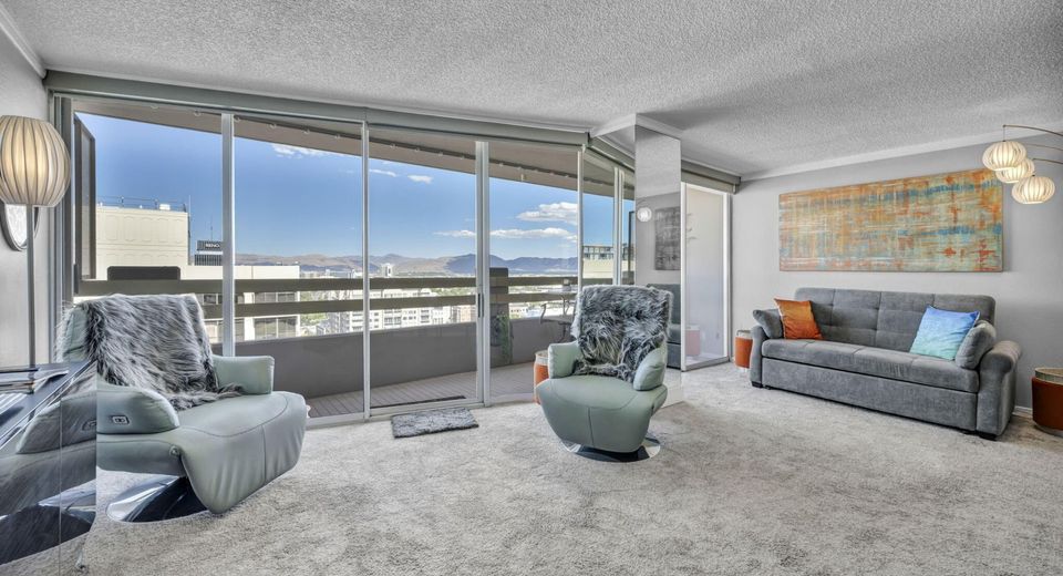 100 N Arlington Avenue, Unit 18A, Reno, NV 89501 Photo