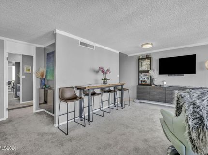 100 N Arlington Avenue, Unit 18A, Reno, NV 89501 Photo