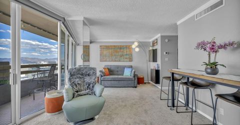 100 N Arlington Avenue, Unit 18A, Reno, NV 89501 Photo