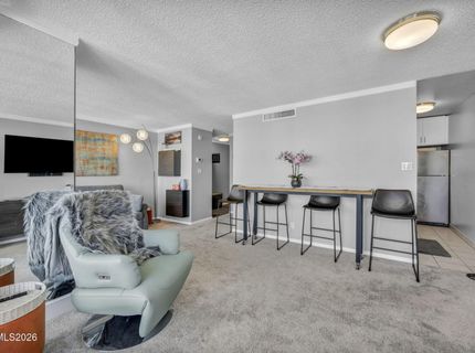 100 N Arlington Avenue, Unit 18A, Reno, NV 89501 Photo