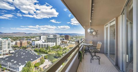 100 N Arlington Avenue, Unit 18A, Reno, NV 89501 Photo