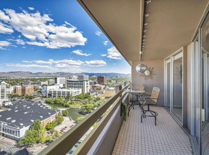 100 N Arlington Avenue, Unit 18A, Reno, NV 89501 Photo