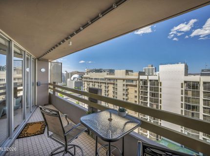 100 N Arlington Avenue, Unit 18A, Reno, NV 89501 Photo
