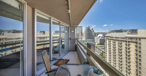 100 N Arlington Avenue, Unit 18A, Reno, NV 89501 Photo