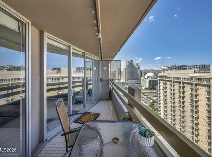 100 N Arlington Avenue, Unit 18A, Reno, NV 89501 Photo