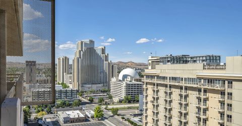 100 N Arlington Avenue, Unit 18A, Reno, NV 89501 Photo