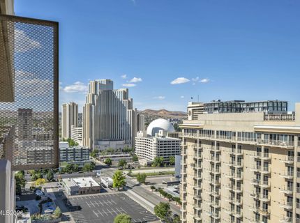 100 N Arlington Avenue, Unit 18A, Reno, NV 89501 Photo