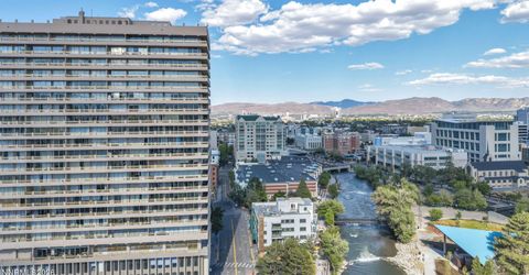 100 N Arlington Avenue, Unit 18A, Reno, NV 89501 Photo