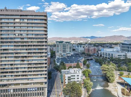 100 N Arlington Avenue, Unit 18A, Reno, NV 89501 Photo
