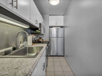 100 N Arlington Avenue, Unit 18A, Reno, NV 89501 Photo