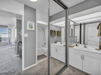 100 N Arlington Avenue, Unit 18A, Reno, NV 89501 Photo