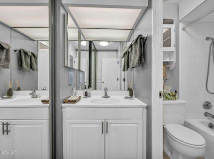 100 N Arlington Avenue, Unit 18A, Reno, NV 89501 Photo