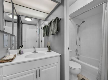 100 N Arlington Avenue, Unit 18A, Reno, NV 89501 Photo