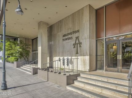 100 N Arlington Avenue, Unit 18A, Reno, NV 89501 Photo