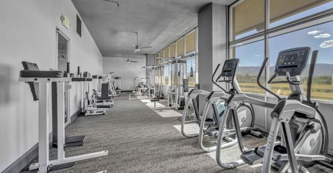 100 N Arlington Avenue, Unit 18A, Reno, NV 89501 Photo