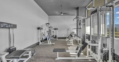 100 N Arlington Avenue, Unit 18A, Reno, NV 89501 Photo