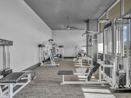 100 N Arlington Avenue, Unit 18A, Reno, NV 89501 Photo