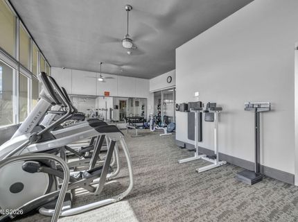 100 N Arlington Avenue, Unit 18A, Reno, NV 89501 Photo