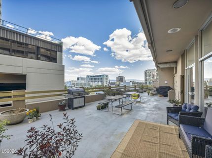 100 N Arlington Avenue, Unit 18A, Reno, NV 89501 Photo