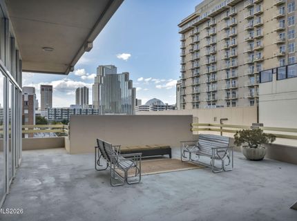 100 N Arlington Avenue, Unit 18A, Reno, NV 89501 Photo