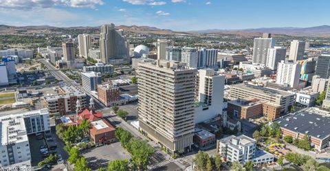 100 N Arlington Avenue, Unit 18A, Reno, NV 89501 Photo