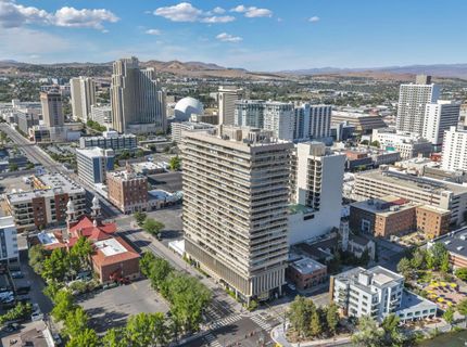 100 N Arlington Avenue, Unit 18A, Reno, NV 89501 Photo