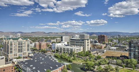 100 N Arlington Avenue, Unit 18A, Reno, NV 89501 Photo