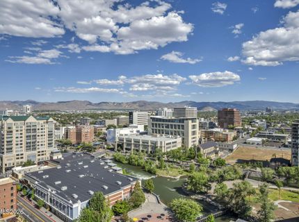 100 N Arlington Avenue, Unit 18A, Reno, NV 89501 Photo