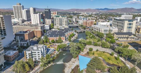 100 N Arlington Avenue, Unit 18A, Reno, NV 89501 Photo