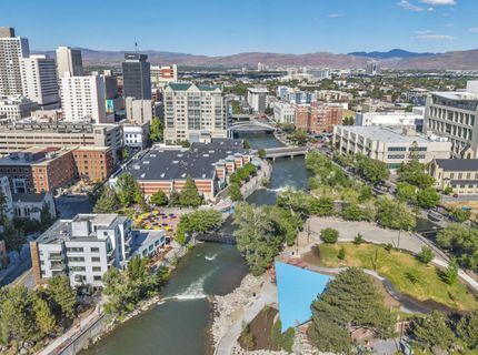 100 N Arlington Avenue, Unit 18A, Reno, NV 89501 Photo