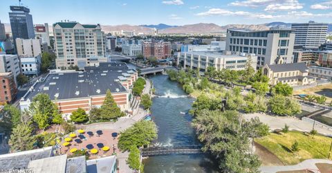 100 N Arlington Avenue, Unit 18A, Reno, NV 89501 Photo
