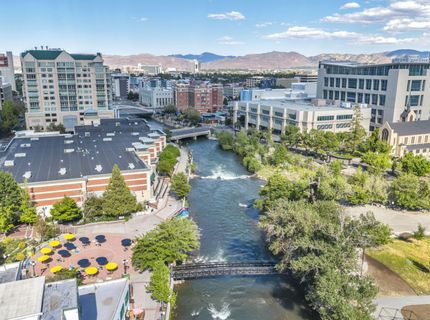 100 N Arlington Avenue, Unit 18A, Reno, NV 89501 Photo
