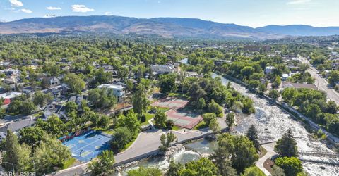 100 N Arlington Avenue, Unit 18A, Reno, NV 89501 Photo