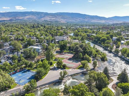 100 N Arlington Avenue, Unit 18A, Reno, NV 89501 Photo