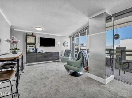 100 N Arlington Avenue, Unit 18A, Reno, NV 89501 Photo