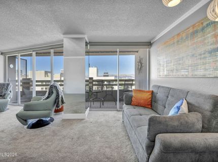 100 N Arlington Avenue, Unit 18A, Reno, NV 89501 Photo