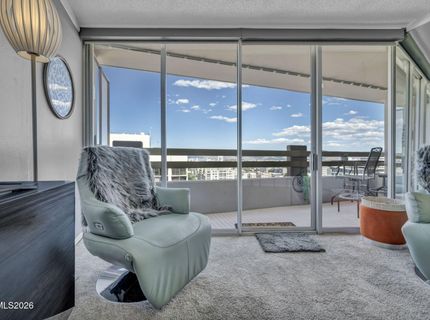 100 N Arlington Avenue, Unit 18A, Reno, NV 89501 Photo