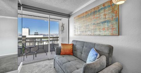 100 N Arlington Avenue, Unit 18A, Reno, NV 89501 Photo